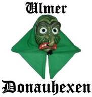 Ulmer Donauhexen